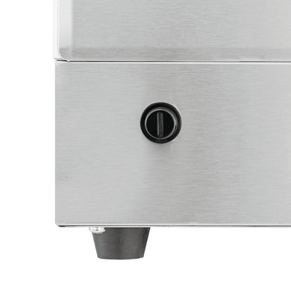 Waffeleisen MDI 1BWR 1750 | Bartscher 370280 - Bartscher