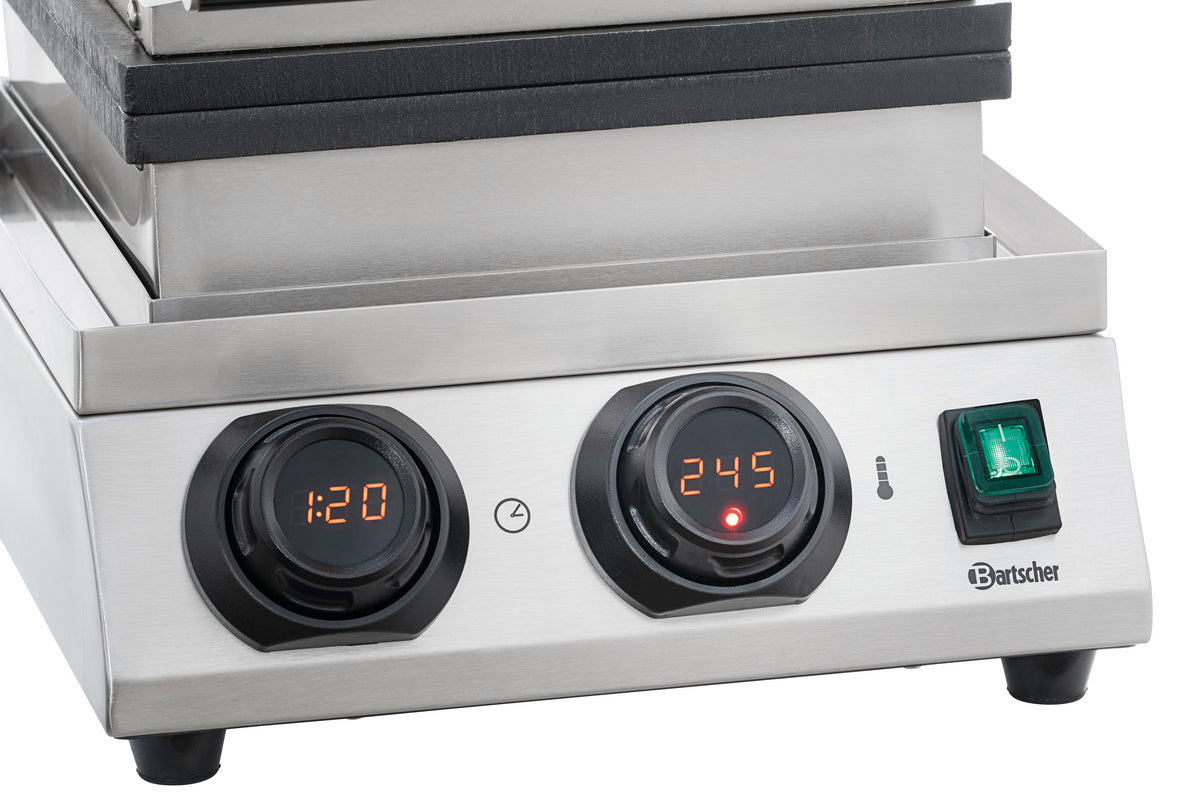 Waffeleisen MDI Churros 2210 | Bartscher 370290 - Bartscher