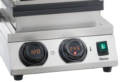 Waffeleisen MDI Churros 2210 | Bartscher 370290 - Bartscher