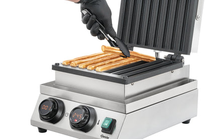 Waffeleisen MDI Churros 2210 | Bartscher 370290 - Bartscher