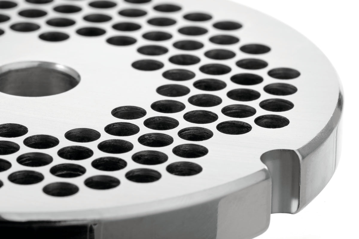 Lochscheibe FW200 | Bartscher 370302 - Bartscher