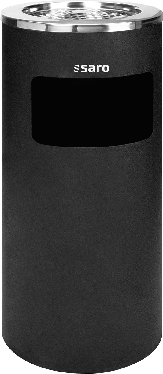 Abfallsammler / Standascher  Modell AF 202 AB | Saro 399-1003