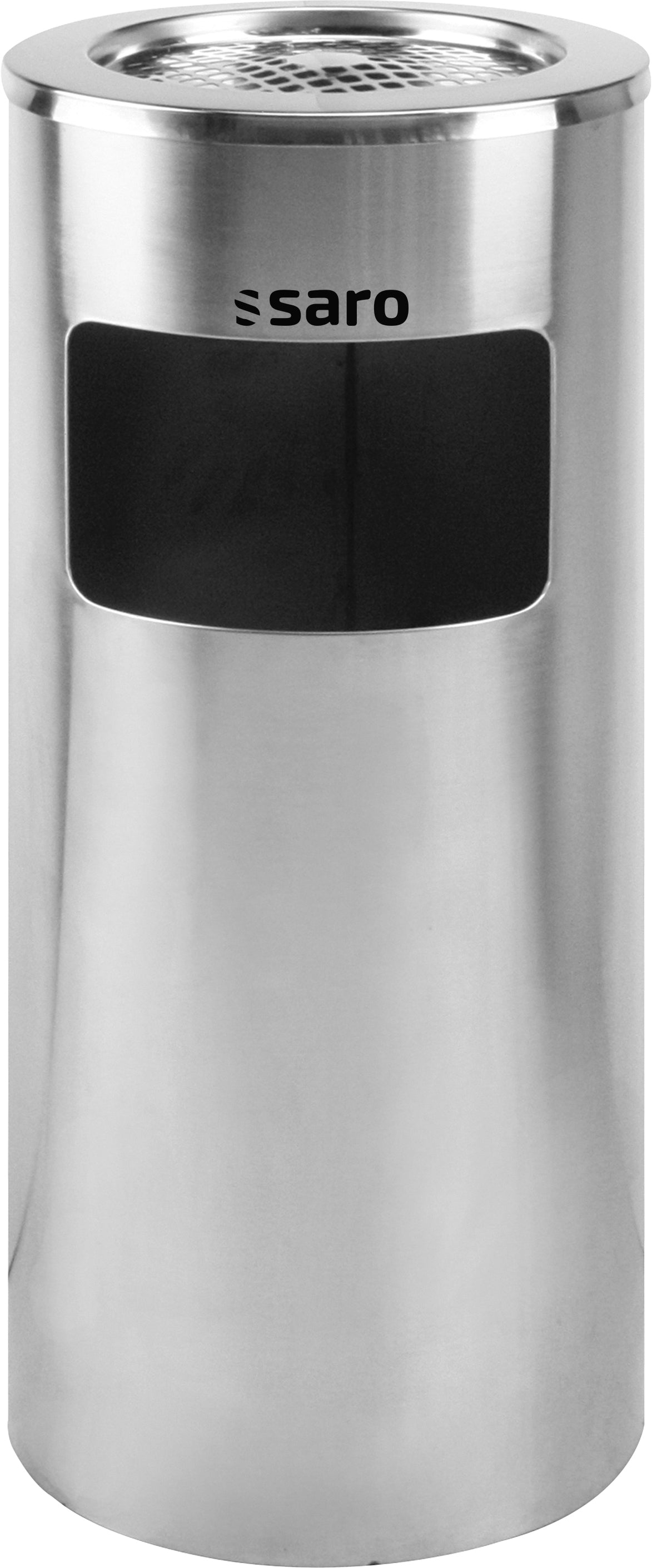 Abfallsammler / Standascher  Modell AF 202 AS | Saro 399-1004