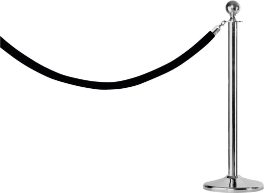 Absperrpfosten  Modell AF 279 | Saro 399-1025