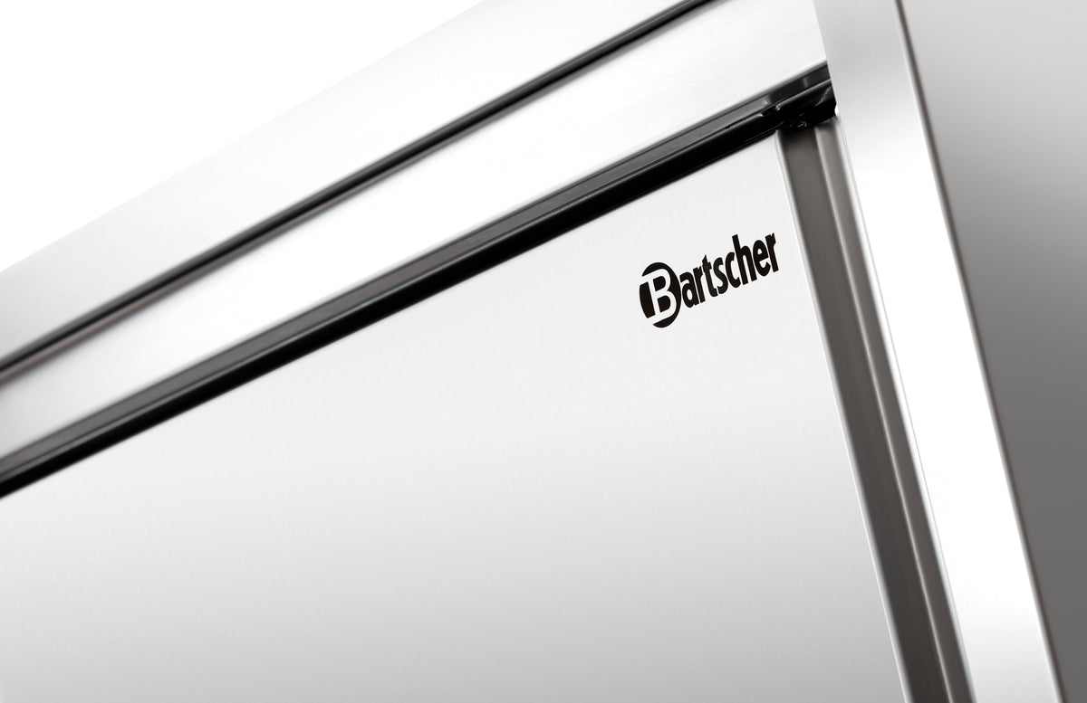 Hochschrank 700, B1600, 2ST, CNS | Bartscher 399160 - Bartscher