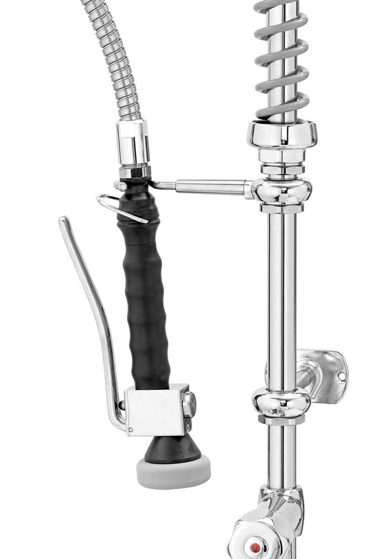 Zweigriffmischer 26L-1801B | Bartscher 400136 - Bartscher