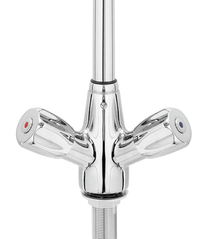 Zweigriffmischer 26L-1801B | Bartscher 400136 - Bartscher