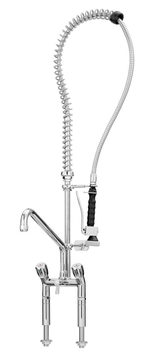 Zweigriffmischer 40L-1802B | Bartscher 400137 - Bartscher