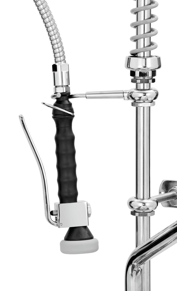 Zweigriffmischer 40L-1802B | Bartscher 400137 - Bartscher