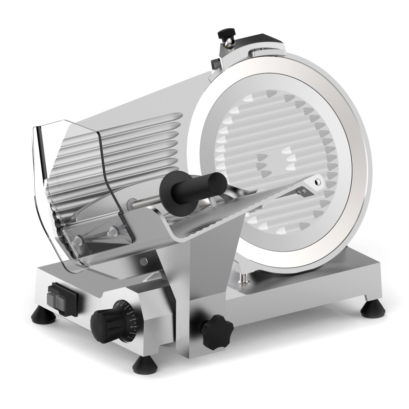 Aufschnittmaschine Schrägschneider Messer Ø 300 mm | KBS 40110002 - KBS Gastrotechnik