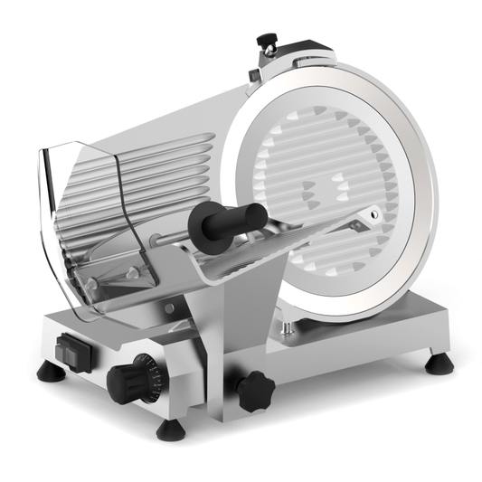 Aufschnittmaschine Schrägschneider Messer Ø 300 mm | KBS 40110002 - KBS Gastrotechnik