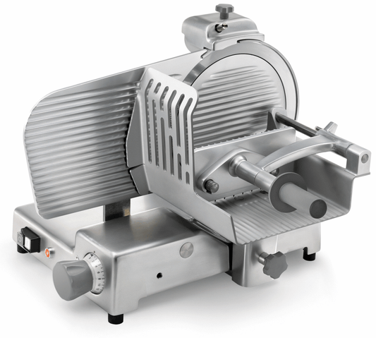 Aufschnittmaschine Vertikalschneider Messer Ø 250 mm IP44 | KBS 40120011 - KBS Gastrotechnik