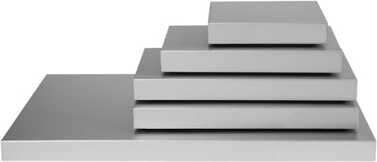 Kühl-Servierplatte  Modell STAY COOL 1/2 GN | Saro 405-1005