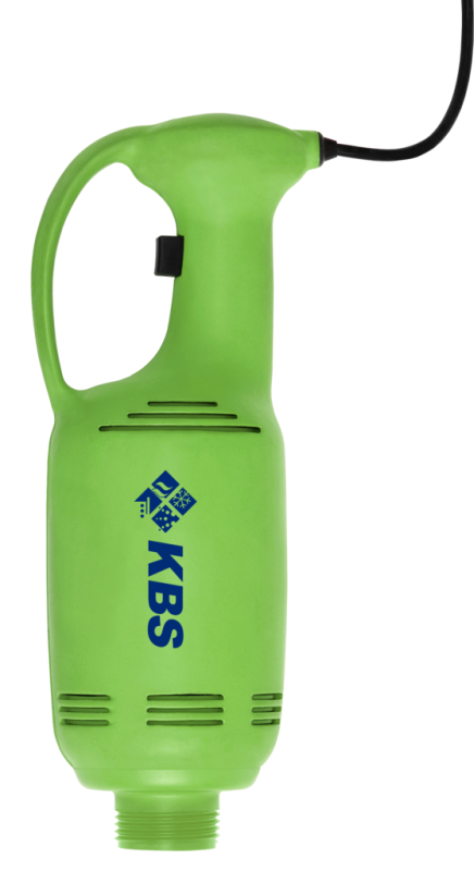 Handmixer Antriebseinheit 400 Watt | KBS 40600010 - KBS Gastrotechnik