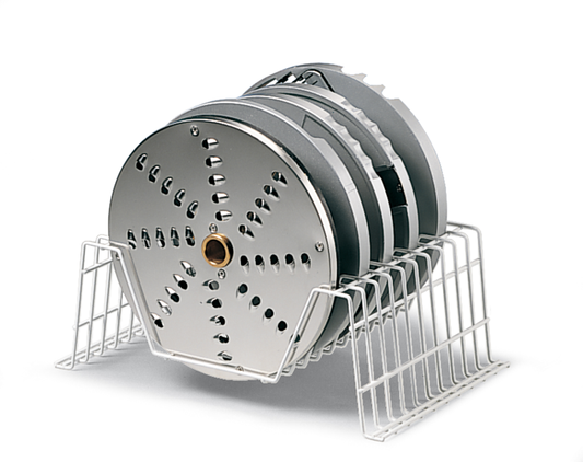 Gestell für Scheibenhalter für Profi Gemüseschneider | KBS 40790047 - KBS Gastrotechnik