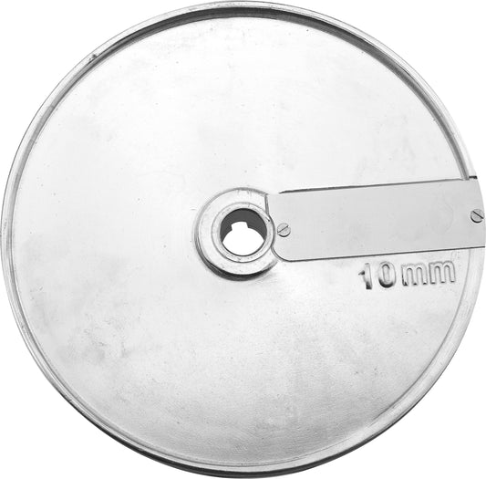 AS010 Schneidescheibe 10 mm Aluminium f. CARUS/TITUS