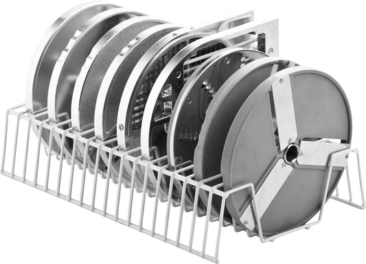 SST Schneidescheibenständer für bis zu 8 Scheiben | Saro 418-2085