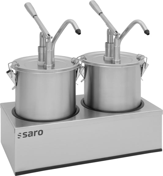 Saucenspender  Modell PD-002 | Saro 421-1005
