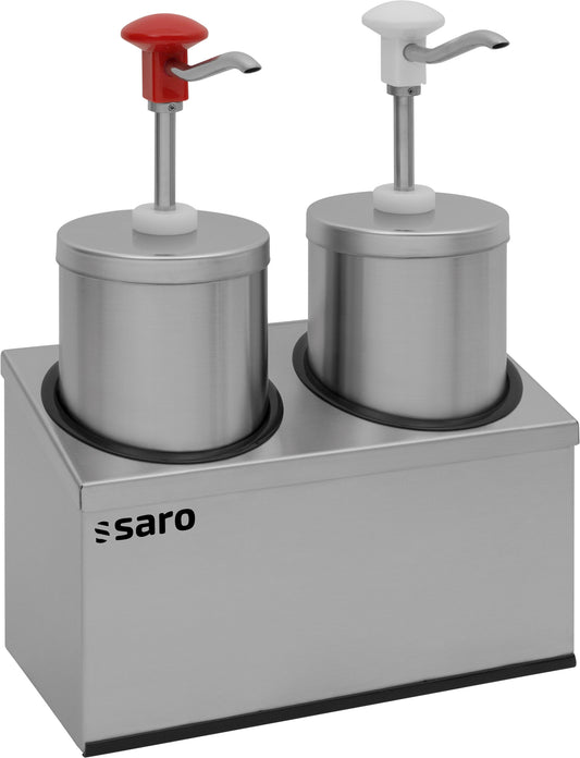 Saucenspender  Modell PD-005 | Saro 421-1015