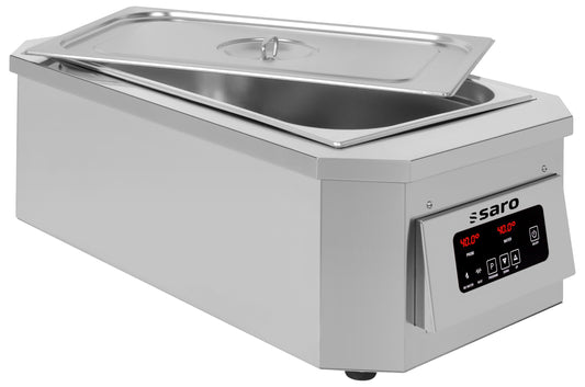 Schokoladenwärmer  Modell CHARLY | Saro 421-2600