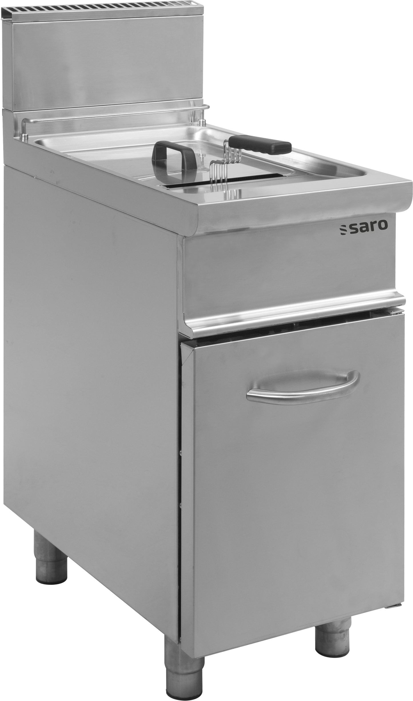 Gasfritteuse  Modell E7/FLG1V13 | Saro 423-1090