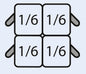 E7/CPCEXA Nudelkorb-Set: 4 x 1/6 GN | Saro 423-4000