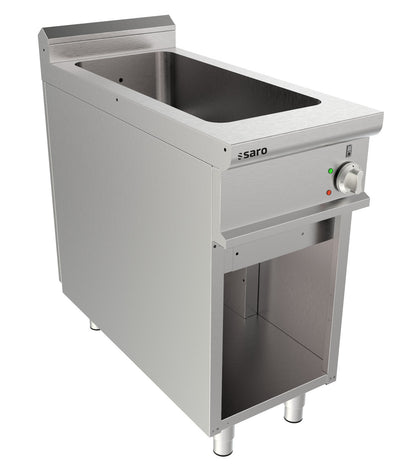 Bainmarie 1 Becken  Modell LQ / BME1BA | Saro 423-8500