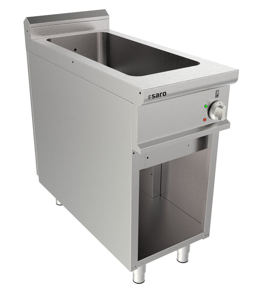 Bainmarie 1 Becken  Modell LQ / BME1BA | Saro 423-8500