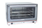 Bäckereiofen 116 L  Modell HERA | Saro 429-4020