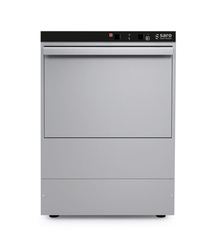 Gläserspülmaschine Modell MÜNCHEN | Saro 440-1000