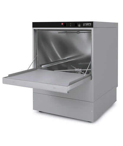 Gläserspülmaschine Modell MÜNCHEN | Saro 440-1000