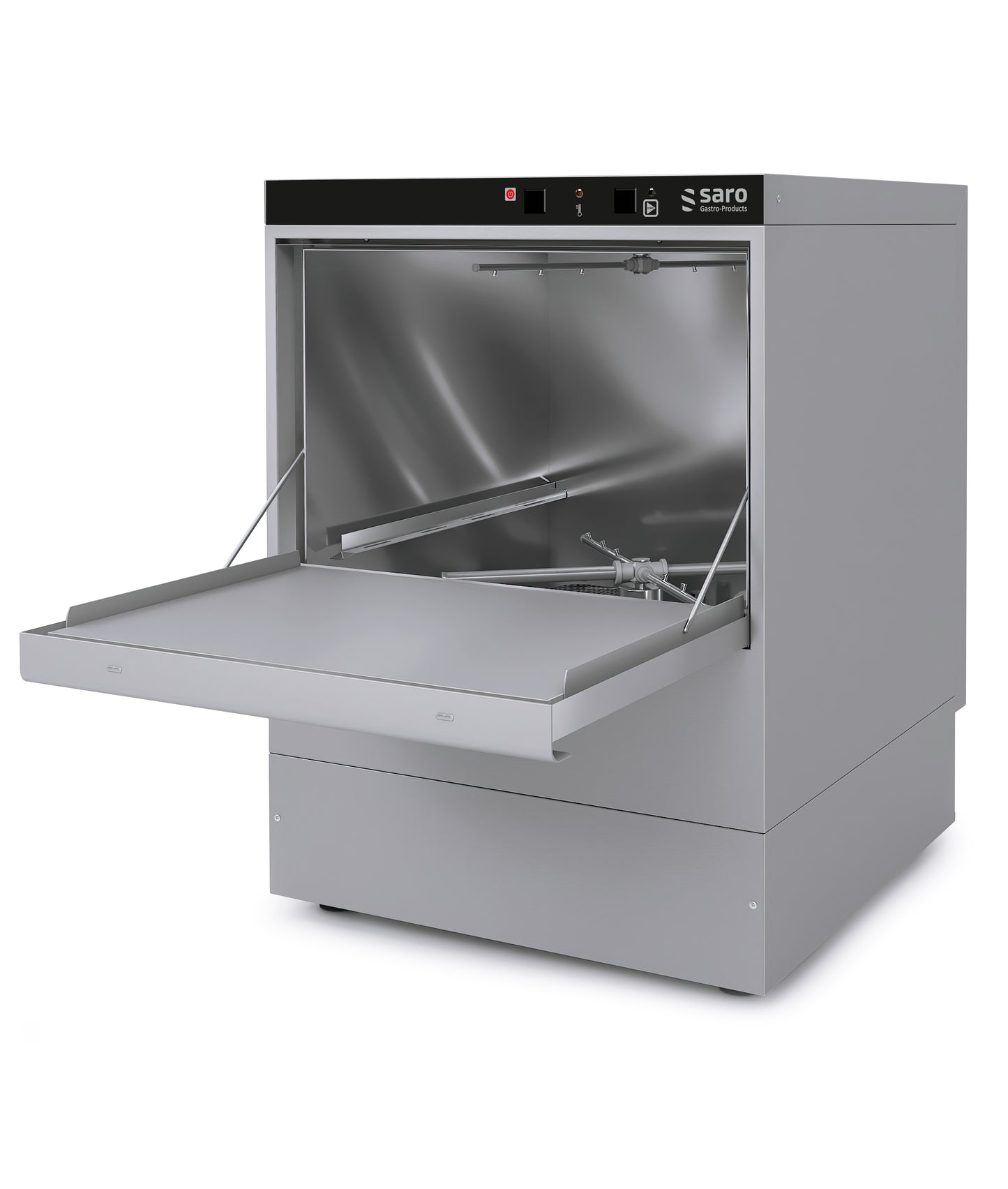 Gläserspülmaschine Modell MÜNCHEN | Saro 440-1000