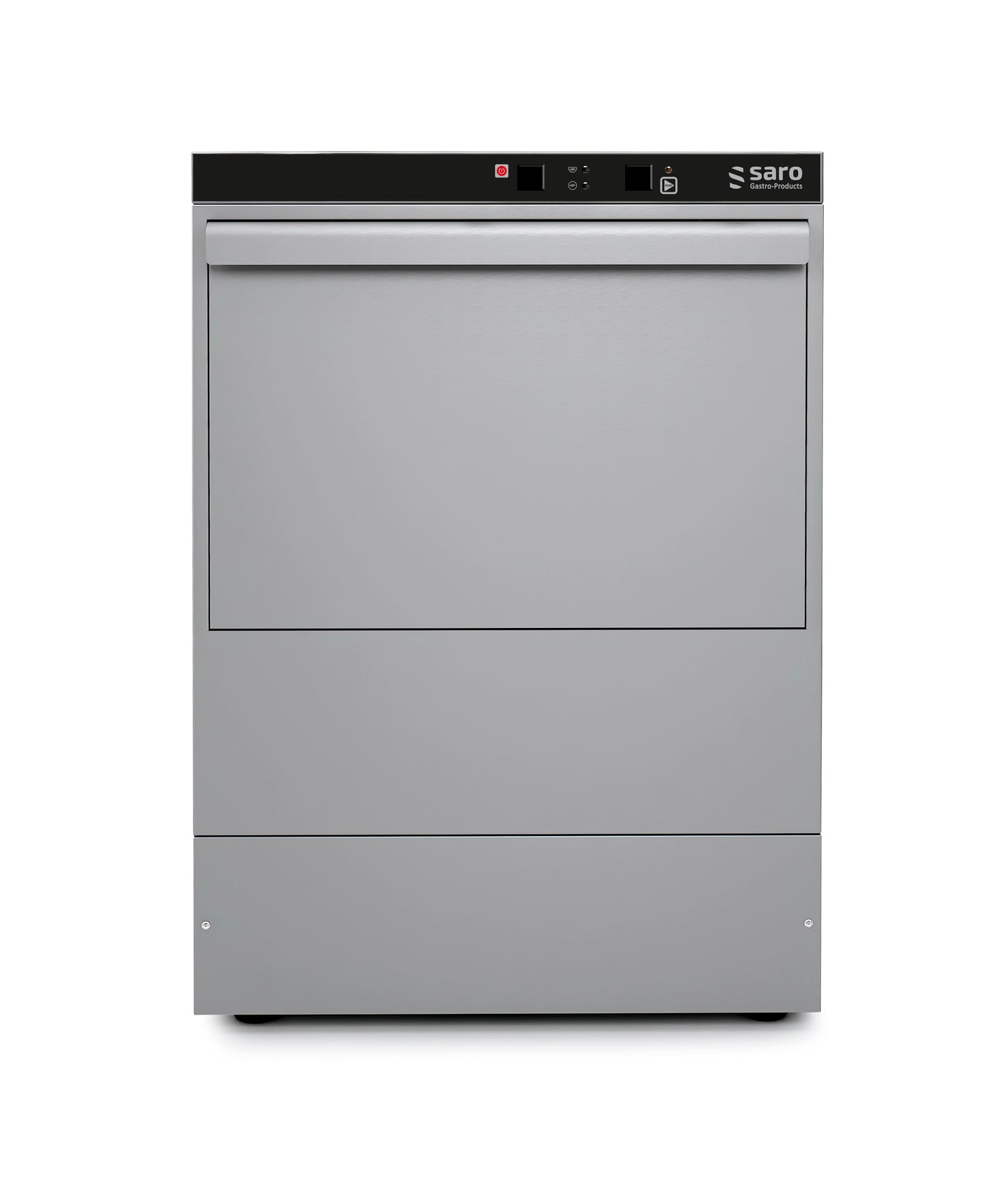 Gläser-/ Geschirrspülmaschine Modell FREIBURG | Saro 440-1005