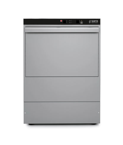 Gläser-/ Geschirrspülmaschine Modell FREIBURG | Saro 440-1005