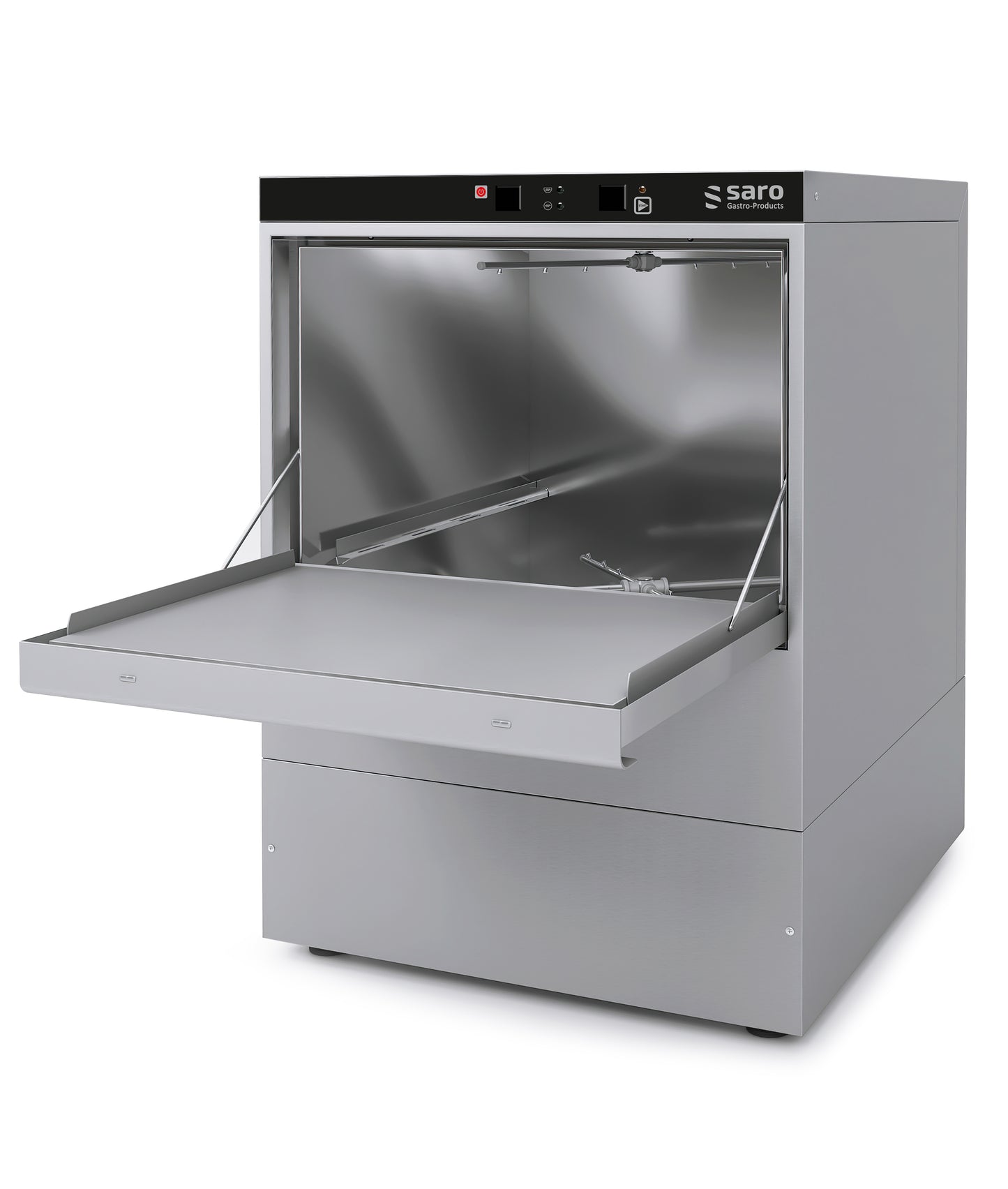 Gläser-/ Geschirrspülmaschine Modell FREIBURG | Saro 440-1005