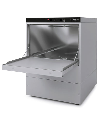 Gläser-/ Geschirrspülmaschine Modell FREIBURG | Saro 440-1005