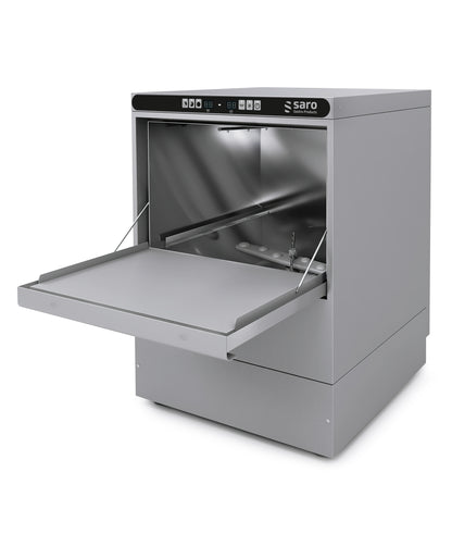 Geschirrspülmaschine mit digitalem Display Modell NÜRNBERG | Saro 440-1015