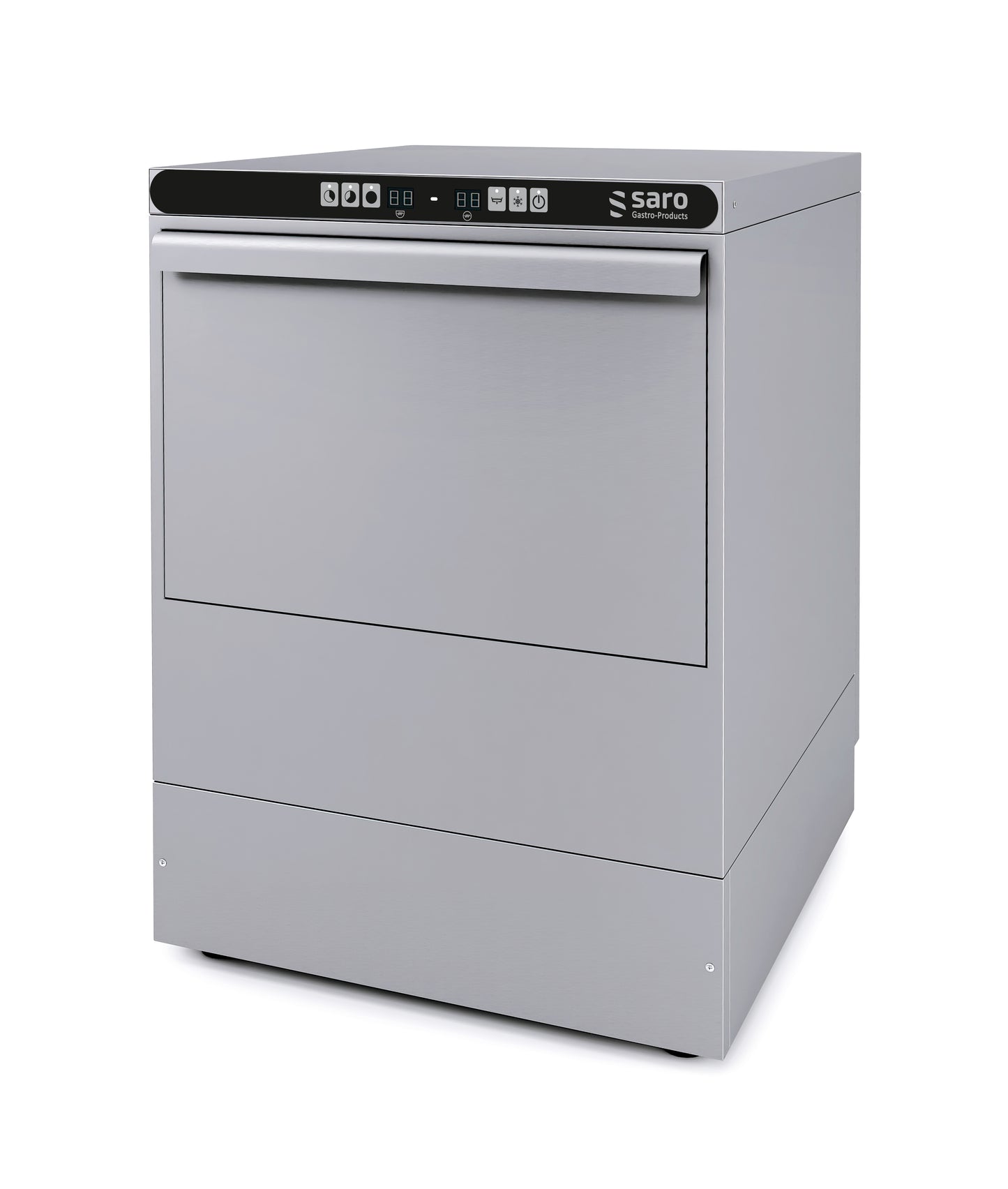 Geschirrspülmaschine mit digitalem Display Modell NÜRNBERG 400 | Saro 440-3015