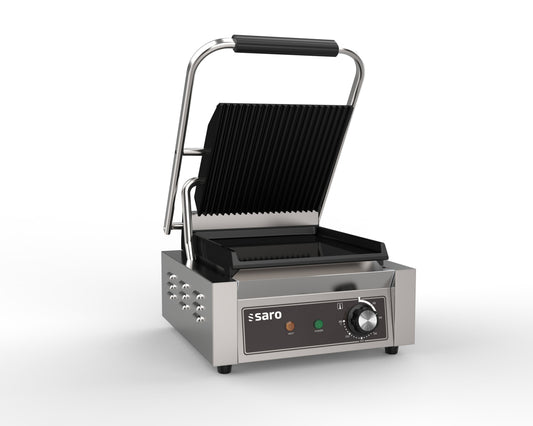 Kontaktgrill  Modell PG 1 GG | Saro 443-10001