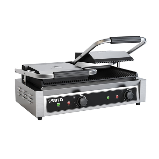 Kontaktgrill  Modell PG 2 | Saro 443-1010
