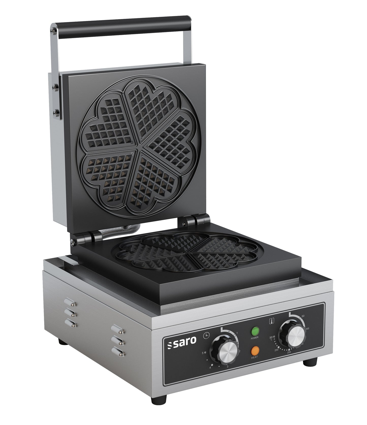 Waffeleisen  Modell ILONA | Saro 443-1110