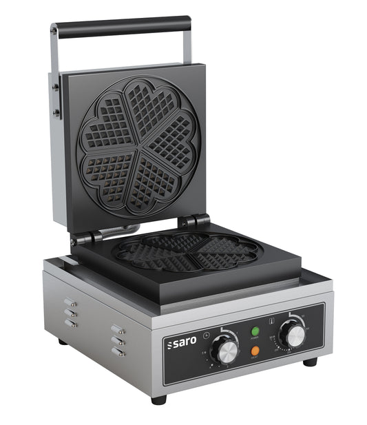 Waffeleisen  Modell ILONA | Saro 443-1110
