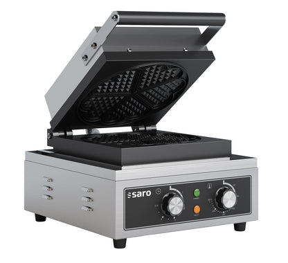 Waffeleisen  Modell ILONA | Saro 443-1110