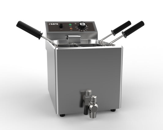 Pastakocher 8 Liter  Modell ASTI | Saro 443-2015