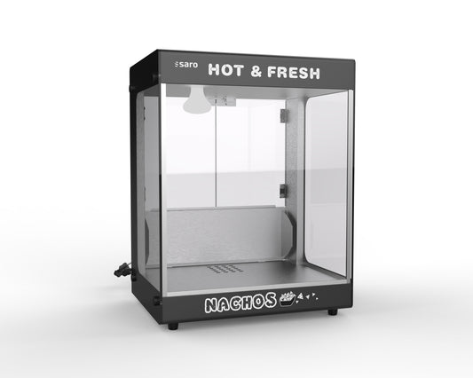 Nacho-Wärmer  Modell BORA | Saro 443-2070