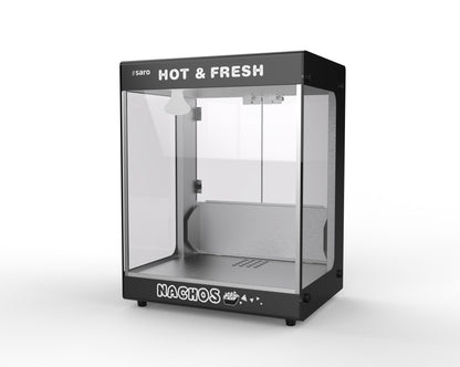 Nacho-Wärmer  Modell BORA | Saro 443-2070