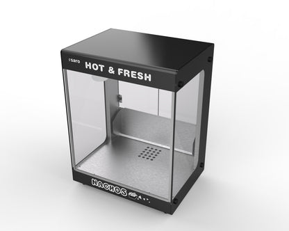 Nacho-Wärmer  Modell BORA | Saro 443-2070