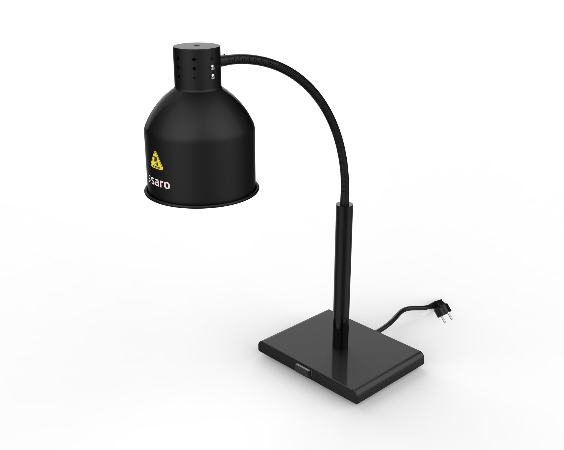 flexible Wärmelampe  Modell CALIMA | Saro 443-2090 - Ansicht 2 | Saro