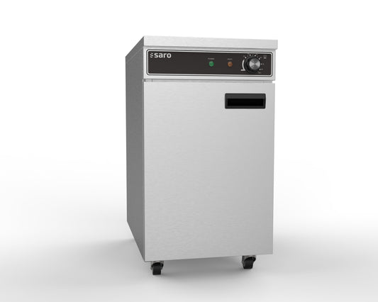 Tellerwärmeschrank  Modell TW 30 | Saro 443-2130