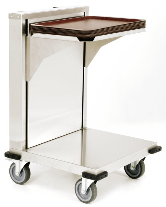 Tablettspender 304er Edelstahl  Modell TAB1 | Saro 452-1200